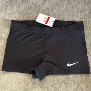 Nike dri-fit spandex short